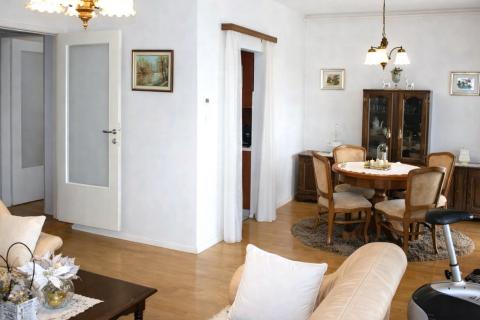 Appartamento Poreč, 110m2