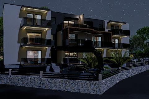 Appartamento Podmurvice, Rijeka, 103,53m2