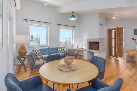 Flat/Appartement Rovinj, 93m2