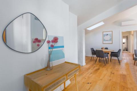 Flat/Appartement Rovinj, 93m2