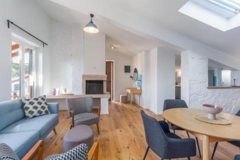 Flat/Appartement Rovinj, 93m2