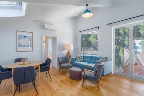 Flat/Appartement Rovinj, 93m2