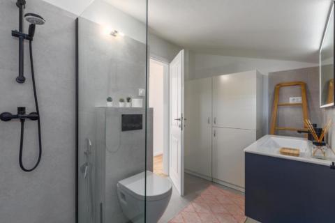 Flat/Appartement Rovinj, 93m2