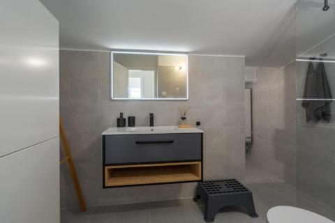 Flat/Appartement Rovinj, 93m2