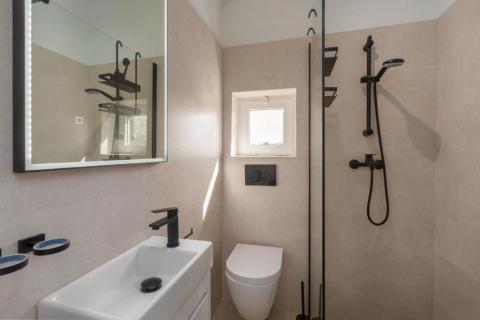 Flat/Appartement Rovinj, 93m2