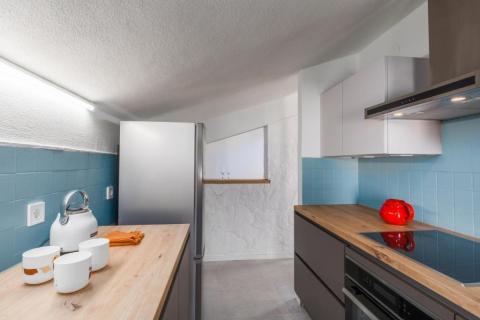 Flat/Appartement Rovinj, 93m2