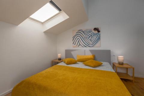 Flat/Appartement Rovinj, 93m2