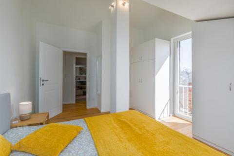 Flat/Appartement Rovinj, 93m2