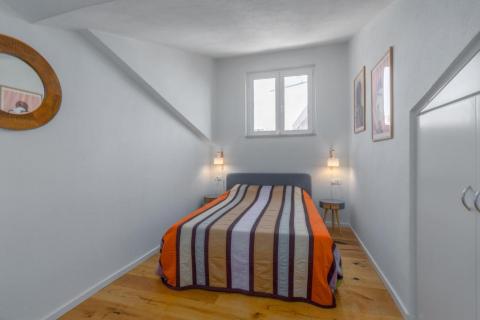 Flat/Appartement Rovinj, 93m2