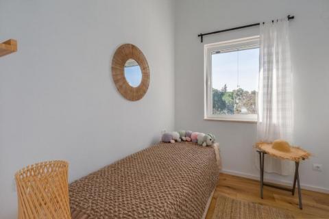 Flat/Appartement Rovinj, 93m2