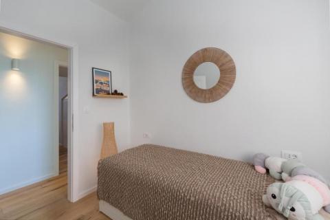 Flat/Appartement Rovinj, 93m2