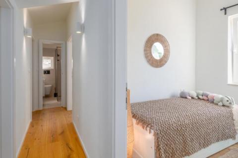 Flat/Appartement Rovinj, 93m2