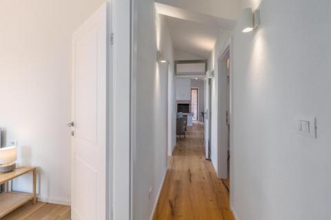 Flat/Appartement Rovinj, 93m2