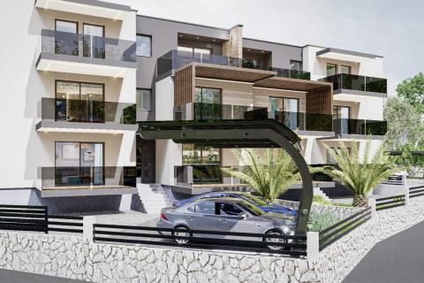 Stanovanje/Apartma Podmurvice, Rijeka, 103,53m2