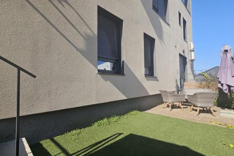 Wohnung Remetinec, Novi Zagreb - Zapad, 58m2