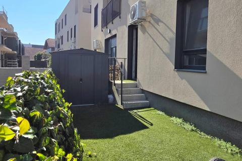 Wohnung Remetinec, Novi Zagreb - Zapad, 58m2