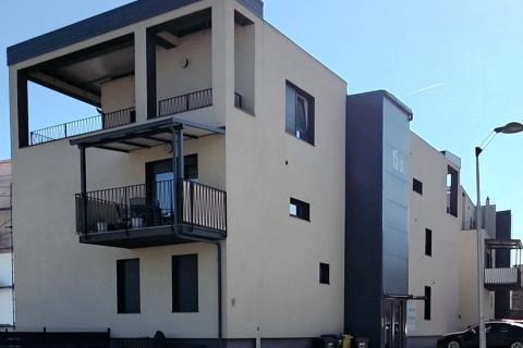 Wohnung Remetinec, Novi Zagreb - Zapad, 58m2