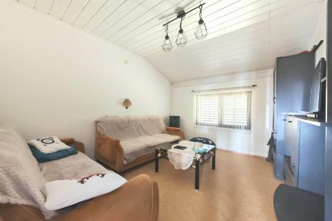 Wohnung Banjol, Rab, 90m2