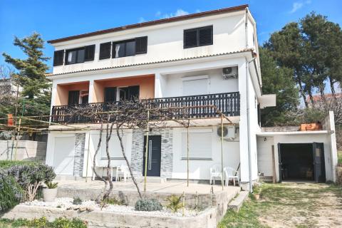 Wohnung Banjol, Rab, 90m2