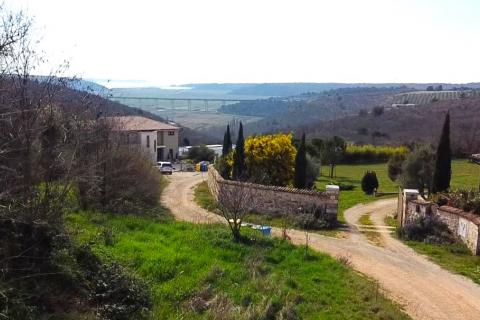 Bauland Nova Vas, Brtonigla, 1.078m2