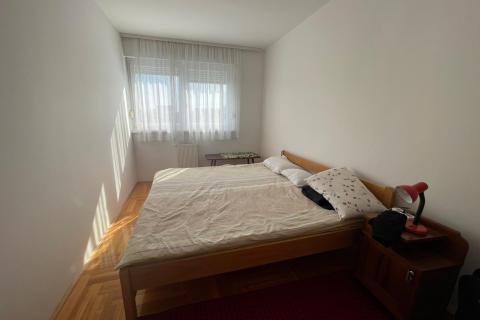 Zagreb, Kamenarka &ndash; dvosoban stan s balkonom