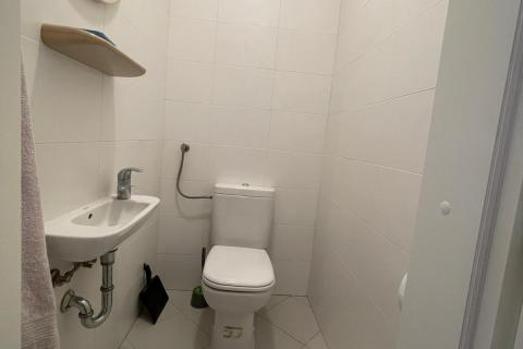 Zagreb, Kamenarka &ndash; dvosoban stan s balkonom