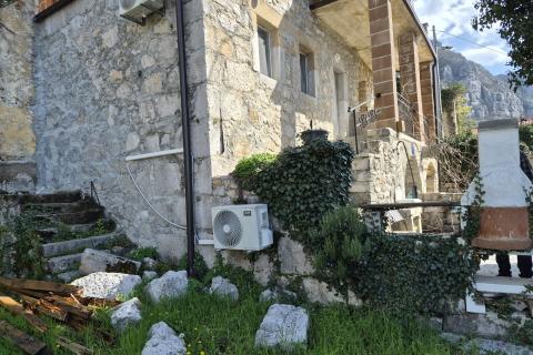 Stavbno zemlji&scaron;če Grižane-Belgrad, Vinodolska Općina, 141m2