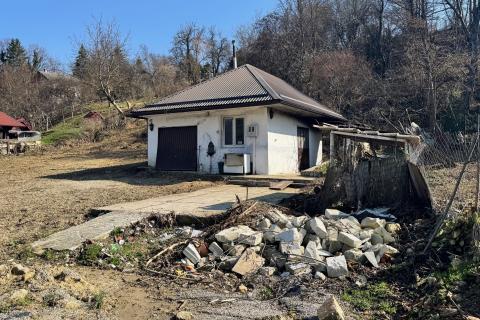 Huis Barbarići Kravarski, Kravarsko, 38m2