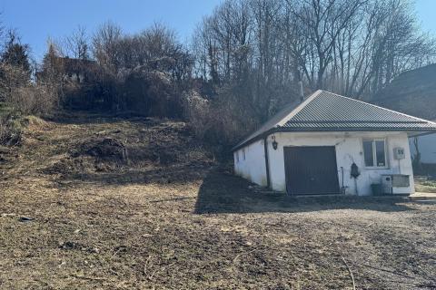 Huis Barbarići Kravarski, Kravarsko, 38m2