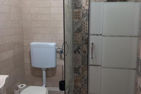 Crikvenica- Grižane,  studio apartmani  u kamenoj kući