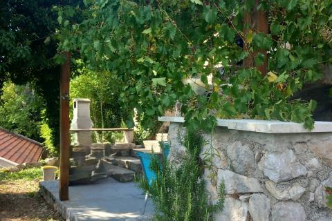 Crikvenica- Grižane,  studio apartmani  u kamenoj kući