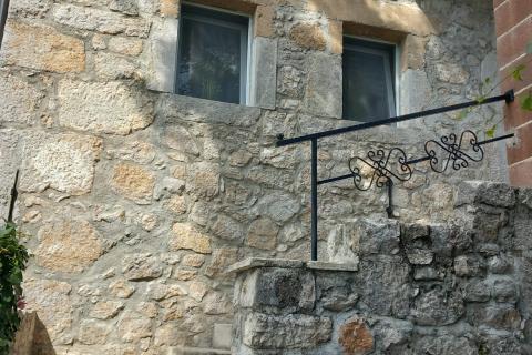 Crikvenica- Grižane,  studio apartmani  u kamenoj kući