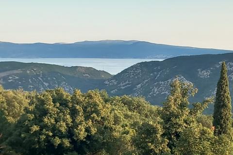 Crikvenica- Grižane,  studio apartmani  u kamenoj kući