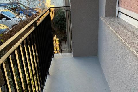 Centar, Rijeka - 2s+db, novoadaptirano