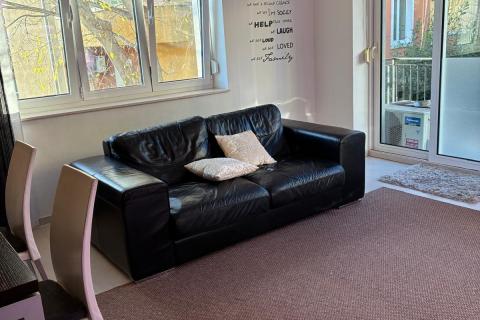 Centar, Rijeka - 2s+db, novoadaptirano