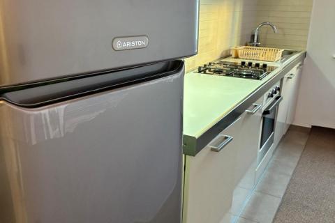 Centar, Rijeka - 2s+db, novoadaptirano