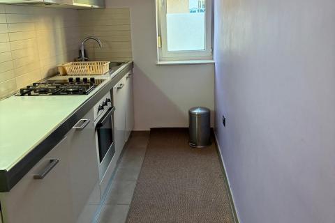 Centar, Rijeka - 2s+db, novoadaptirano