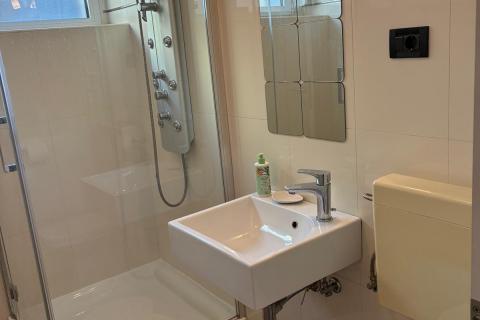 Centar, Rijeka - 2s+db, novoadaptirano