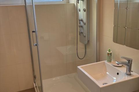 Centar, Rijeka - 2s+db, novoadaptirano