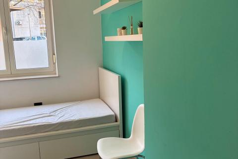 Centar, Rijeka - 2s+db, novoadaptirano