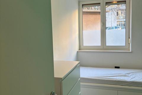 Centar, Rijeka - 2s+db, novoadaptirano