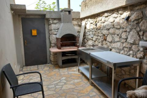 Haus Bribir, Vinodolska Općina, 110m2