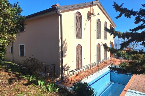 Huis Poljane, Opatija - Okolica, 332m2