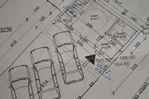 Haus Bribir, Vinodolska Općina, 110m2