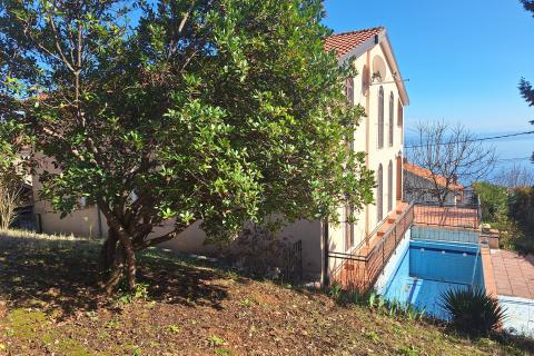 Huis Poljane, Opatija - Okolica, 332m2