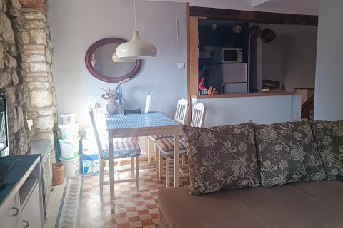 Istra, Rovinj- stan na atraktivnoj lokaciji- PRILIKA