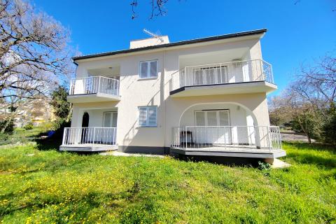 Дом Malinska, Malinska-Duba&scaron;nica, 243m2