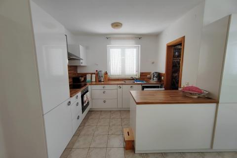 Дом Malinska, Malinska-Duba&scaron;nica, 243m2