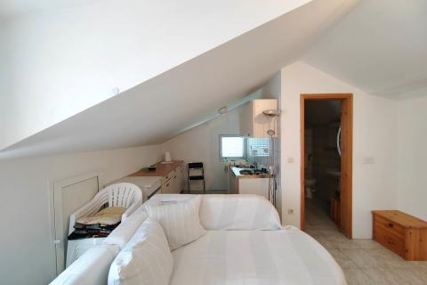 Дом Malinska, Malinska-Duba&scaron;nica, 243m2