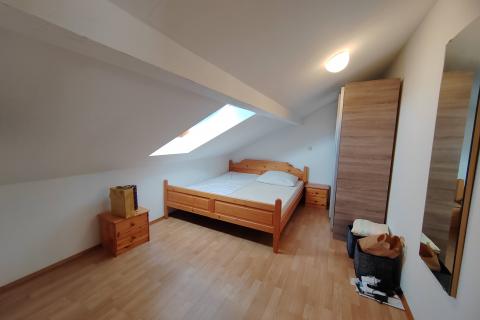 Дом Malinska, Malinska-Duba&scaron;nica, 243m2